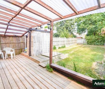 3 bedroom semi-detached house to rent - Photo 2
