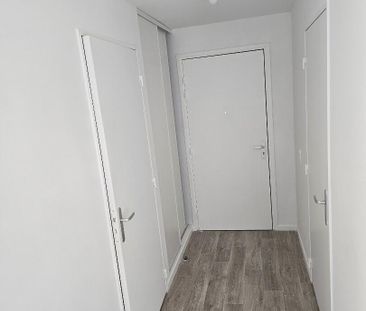 location Appartement T3 DE 65.05m² À BONDY - Photo 6