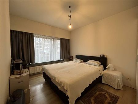 Appartement te huur - Foto 2