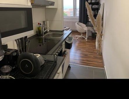 1 Zimmer Wohnung Innenstadt 38440 - Foto 1