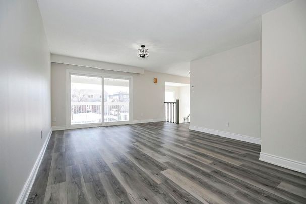 For Lease - 106 Winterfold Drive Unit# Upper, Brampton, Ontario - Photo 1