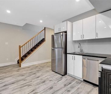 For Lease - 1307 Thames Street Unit# B, Carlington - Central Park, ... - Photo 6