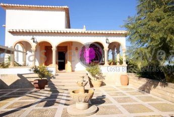 3 room luxury House for rent in Benitachell, Spain