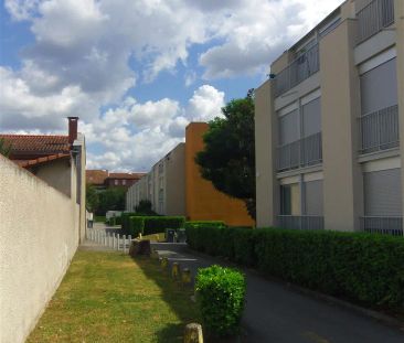 Location appartement 1 pièce - 20m² à Toulouse (31400) - Photo 4