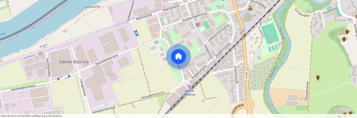4133, Pratteln, Wyhlenstr., 20a