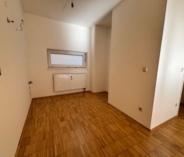 Schöne 2-Zimmer-Wohnung im Erdgeschoss mit Terrasse - Photo 5