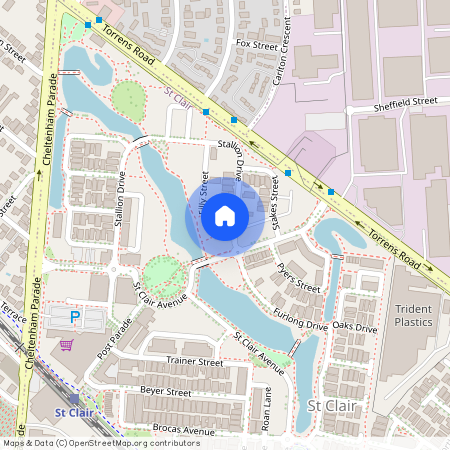 106 Stallion Drive, SA 5011, St Clair