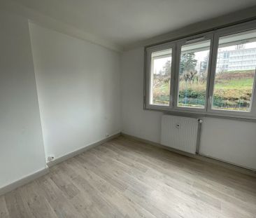 Location Appartement 3 pièces 55m² RODEZ 12000 - Photo 3