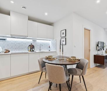 2 bedroom flat to rent - Photo 6