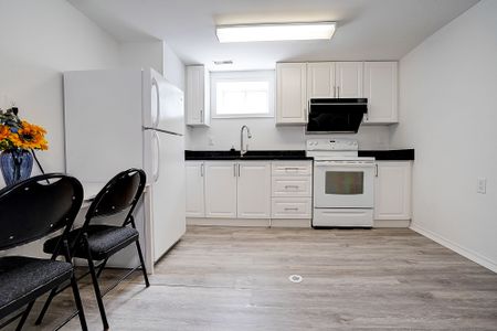 For Lease - 78 Roywood Drive Unit# Basement, Toronto, Ontario - Photo 4