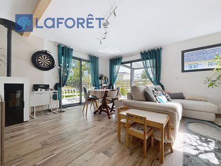 Maison T5 près de SAINTE ANNE D AURAY à louer - Photo 2