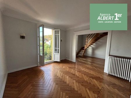 SAINTE ADRESSE - F3 - Duplex - Photo 5