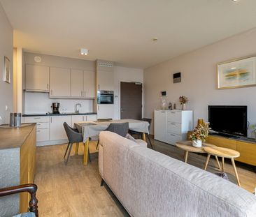 Luxueuze serviceflat in groene omgeving - Foto 3