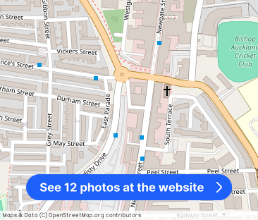 Adelaide Street, Bishop Auckland, DL14 - Photo 1