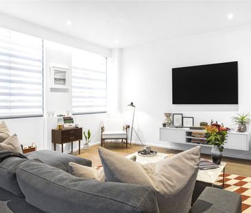 Saffron Hill, London, EC1N 8QX - Photo 6