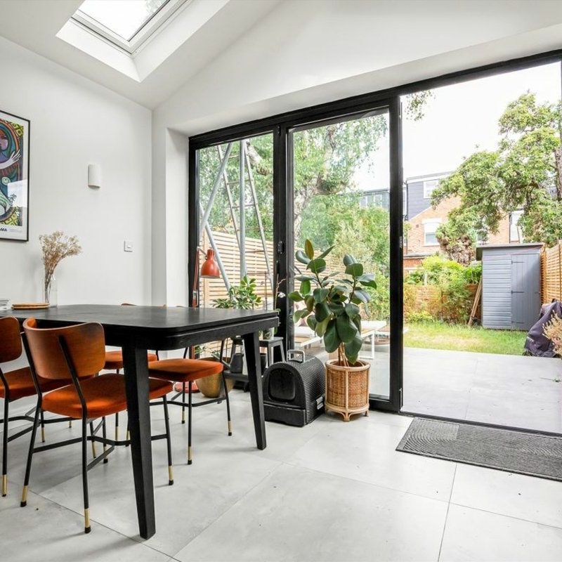 Crofton Park Road, Brockley, SE4 - Photo 1