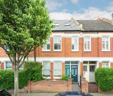 Coverton Road, SW17, London - Photo 5
