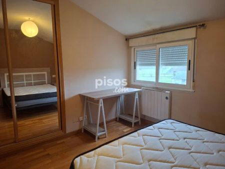 Piso en alquiler en Avenida de Galicia, 343, cerca de Calle de San Isidro - Foto 4