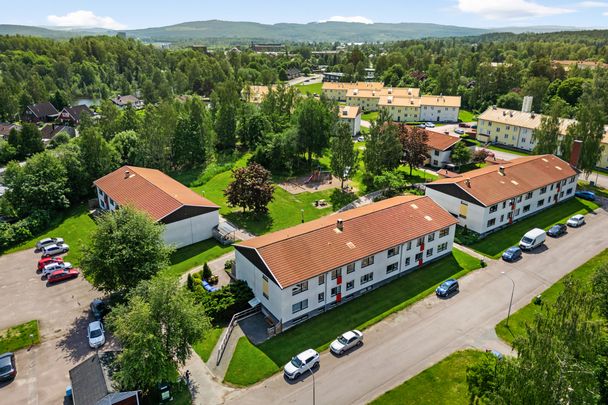 Backliden 5 A, 77671, LÅNGSHYTTAN, Sverige - Foto 1