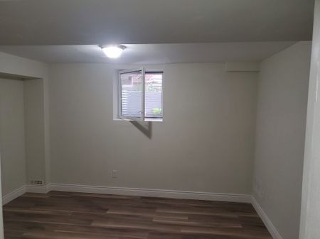 For Lease - 84 Tideland Drive Unit# Basement, Brampton, Ontario - Photo 3