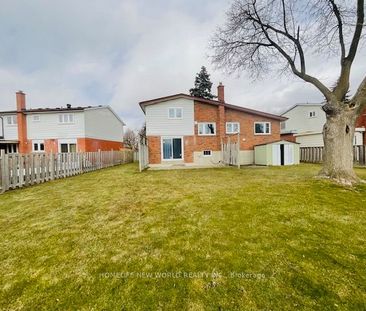 Detached Home For Lease | E8108412 - Photo 2