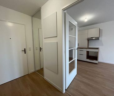 Appartement 2 Pièces 41 m² - Photo 2