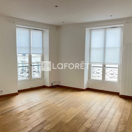 Appartement T2 Saint-Cloud à louer - Photo 4