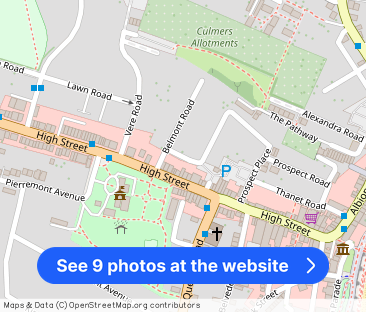 Crofts Place , Broadstairs, CT10 - Photo 1