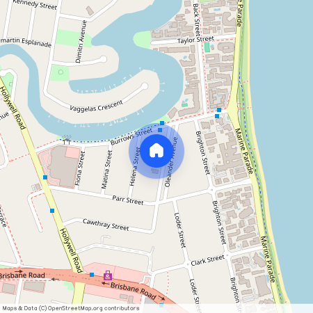 9 Oleander Avenue, Biggera Waters