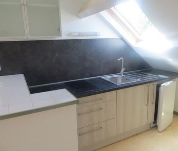 STUDIO MEUBLÉ - Photo 1