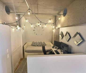 Appartement à louer - Montréal (Ville-Marie) (Centre Ouest) - Photo 4