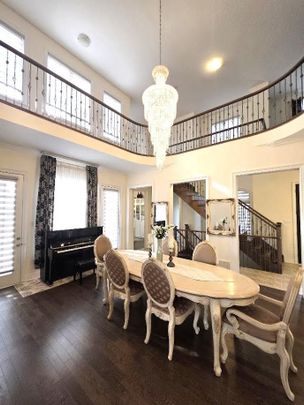 For Lease - 25 Munsie Drive, King, Ontario - Photo 1