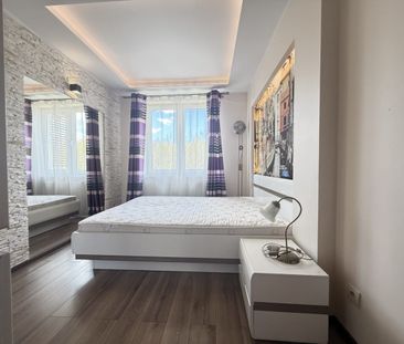 Atrakcyjne mieszkanie na Bażantowie na wynajem 38.48 m² - Photo 1