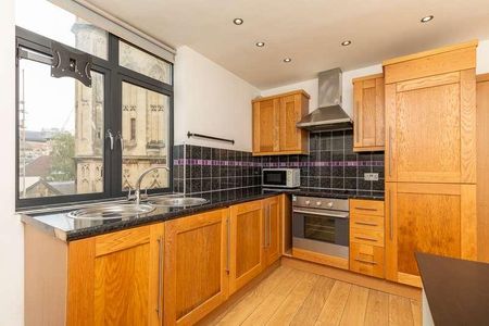 Bradley House, St. Stephens Avenue, Bristol, BS1 - Photo 5
