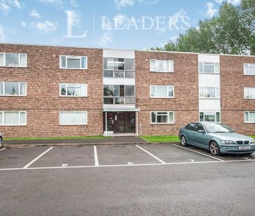 1 bedroom flat to rent - Photo 6