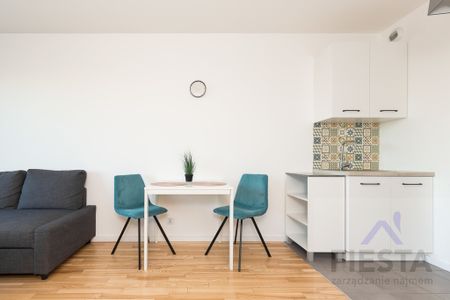 Warszawa Wola, ul. Stańczyka - Photo 2