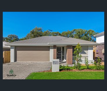 22 Gem Circuit, Park Ridge, Qld 4125 - Photo 2
