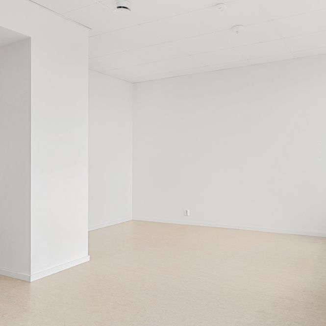 Fannalundsvägen 12 - Photo 1