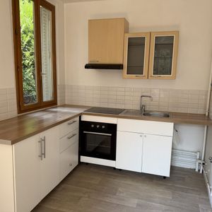 LOCATION MAISON 2 PIÈCES LE RAINCY – HOME’S IMMOBILIER - Photo 2