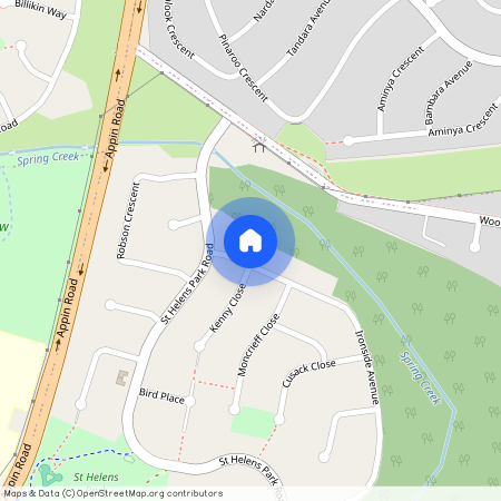 7 Ironside Avenue, NSW 2560, St Helens Park