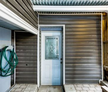 For Lease - 104 Leslie Street Unit# Lower, Toronto, Ontario - Photo 6