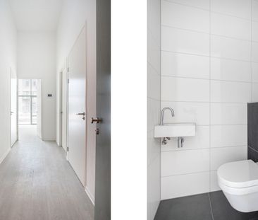 Appartement te huur: Walserijstraat 12 5617 AR Eindhoven - Photo 5