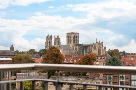 1 bedroom apartment to rent - Photo 5