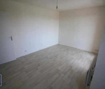 Appartement à louer 2 pièces 36.02m² - Photo 3