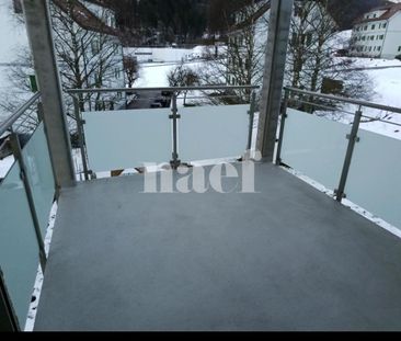 4.5 Zimmer, 107 m², 2. Stock - Foto 2