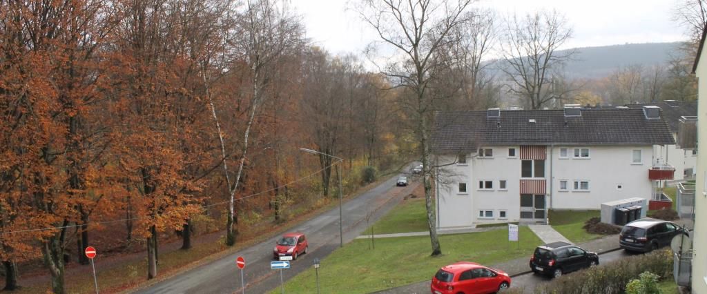 Kleine Wohnung mit Balkon in schöner Lage - Photo 1