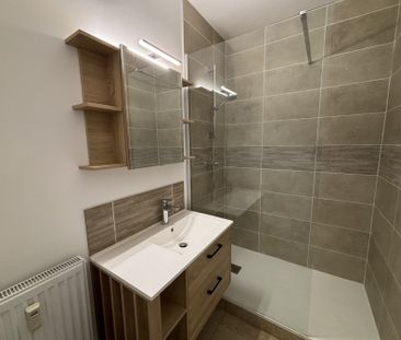 Appartement 1 pièce à Metz - Photo 5