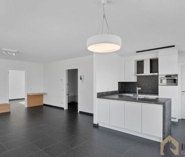 Te huur centrum Roeselare prachtig luxueus dakappartement met 2 zon... - Photo 6