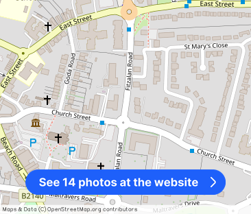 Fitzalan Road, Littlehampton - Photo 1