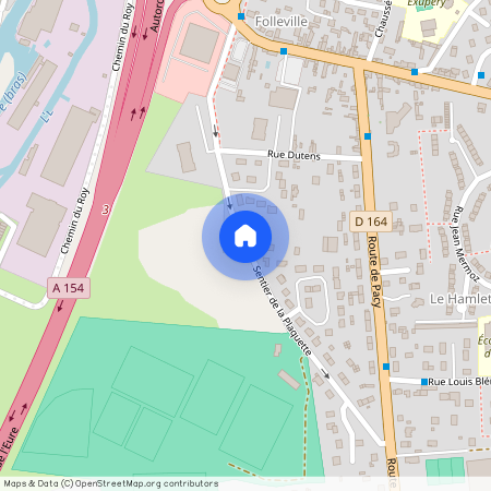 Louviers